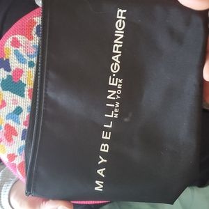 Makeup bag